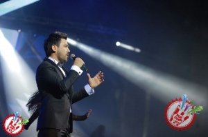 RIZANOVA 2018 галаконцертидан фоторепортаж