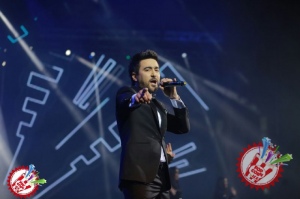 RIZANOVA 2018 галаконцертидан фоторепортаж