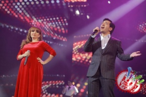 RIZANOVA 2018 галаконцертидан фоторепортаж