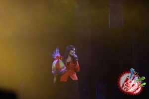 RIZANOVA 2018 галаконцертидан фоторепортаж