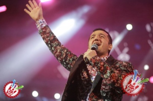 RIZANOVA 2018 галаконцертидан фоторепортаж