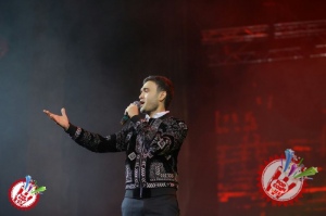 RIZANOVA 2018 галаконцертидан фоторепортаж