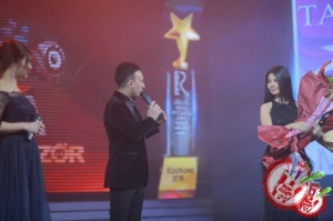 RIZANOVA 2018 галаконцертидан фоторепортаж