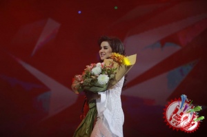 RIZANOVA 2018 галаконцертидан фоторепортаж