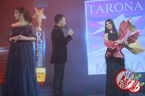 RIZANOVA 2018 галаконцертидан фоторепортаж