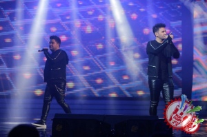 RIZANOVA 2018 галаконцертидан фоторепортаж