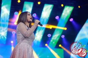 RIZANOVA 2018 галаконцертидан фоторепортаж