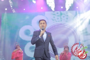 RIZANOVA 2018 галаконцертидан фоторепортаж