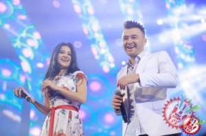 RIZANOVA 2018 галаконцертидан фоторепортаж