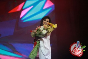 RIZANOVA 2018 галаконцертидан фоторепортаж