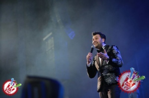 RIZANOVA 2018 галаконцертидан фоторепортаж