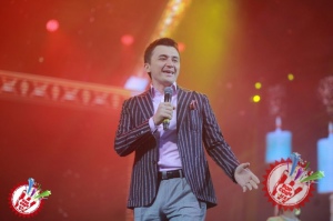 RIZANOVA 2018 галаконцертидан фоторепортаж