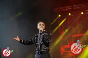 RIZANOVA 2018 галаконцертидан фоторепортаж