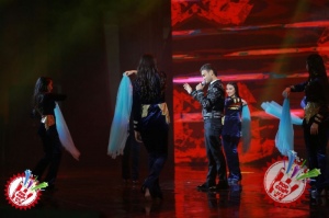 RIZANOVA 2018 галаконцертидан фоторепортаж