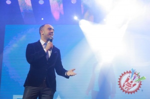 RIZANOVA 2018 галаконцертидан батафсил