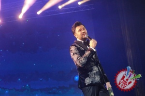 RIZANOVA 2018 галаконцертидан батафсил