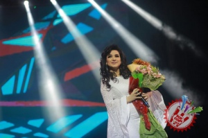 RIZANOVA 2018 галаконцертидан батафсил