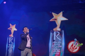 RIZANOVA 2018 галаконцертидан батафсил