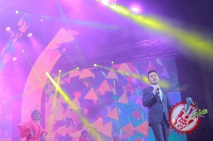 RIZANOVA 2018 галаконцертидан батафсил