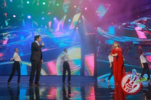 RIZANOVA 2018 галаконцертидан батафсил