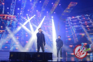 RIZANOVA 2018 галаконцертидан батафсил