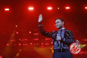 RIZANOVA 2018 галаконцертидан батафсил