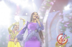 RIZANOVA 2018 галаконцертидан батафсил