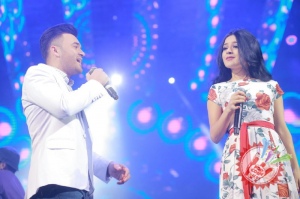 RIZANOVA 2018 галаконцертидан батафсил