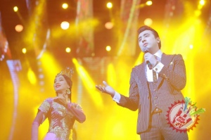 RIZANOVA 2018 галаконцертидан батафсил