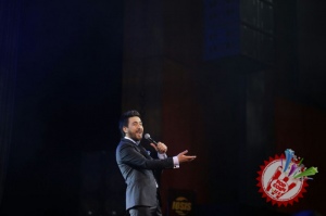 RIZANOVA 2018 галаконцертидан батафсил