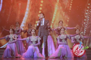 RIZANOVA 2018 галаконцертидан батафсил