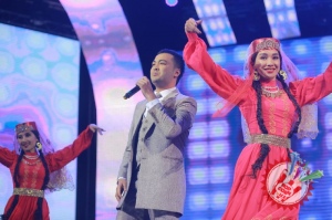 RIZANOVA 2018 галаконцертидан батафсил