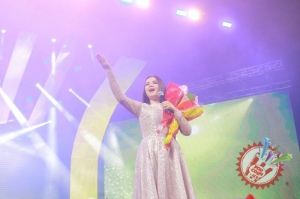 RIZANOVA 2018 галаконцертидан батафсил