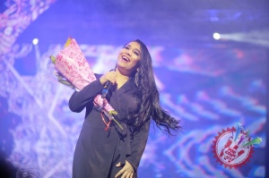 RIZANOVA 2018 галаконцертидан батафсил