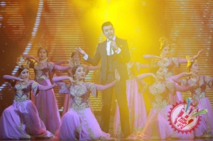 RIZANOVA 2018 галаконцертидан батафсил