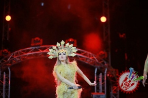 Райҳон шоу 2018! Фоторепортаж!