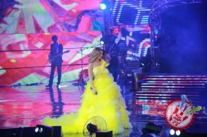 Райҳон шоу 2018! Фоторепортаж!