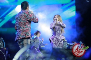 Райҳон шоу 2018! Фоторепортаж!