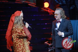 Райҳон шоу 2018! Фоторепортаж!