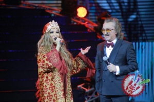 Райҳон шоу 2018! Фоторепортаж!