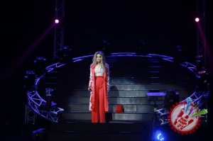 Райҳон шоу 2018! Фоторепортаж!