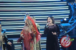 Райҳон шоу 2018! Фоторепортаж!