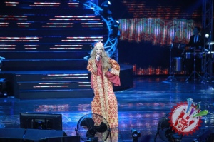 Райҳон шоу 2018! Фоторепортаж!