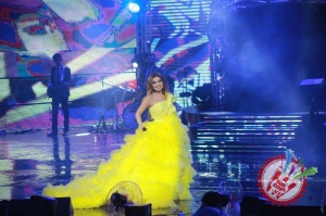 Райҳон шоу 2018! Фоторепортаж!