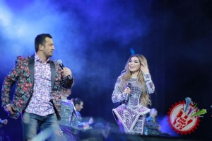 Райҳон шоу 2018! Фоторепортаж!