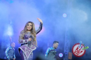 Райҳон шоу 2018! Фоторепортаж!