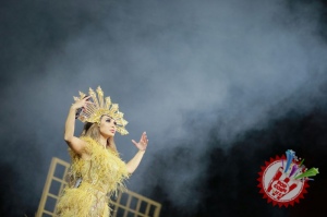 Райҳон шоу 2018! Фоторепортаж!