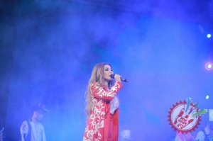 Райҳон шоу 2018! Фоторепортаж!