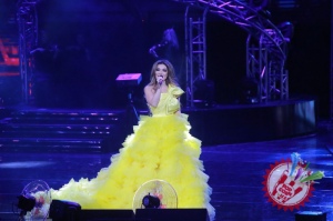 Райҳон шоу 2018! Фоторепортаж!