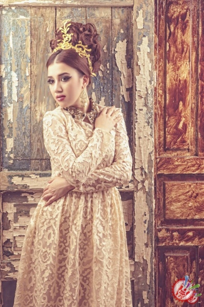 Дилсўз илк бор баҳорни у ҳақидаги қўшиқ билан қарши олмоқчи